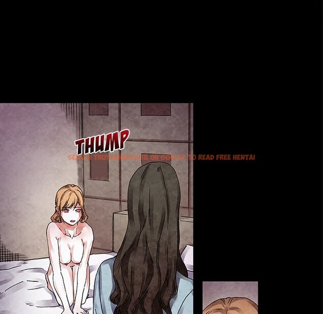 Read Hentai Image 7 58d96 in comic Miss Provocative - Chapter 33 - hentaitnt.net