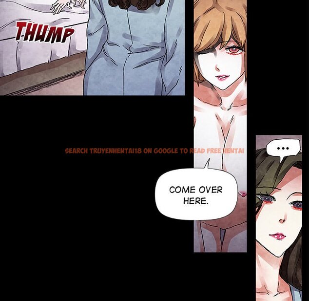 Read Hentai Image 8 58d96 in comic Miss Provocative - Chapter 33 - hentaitnt.net