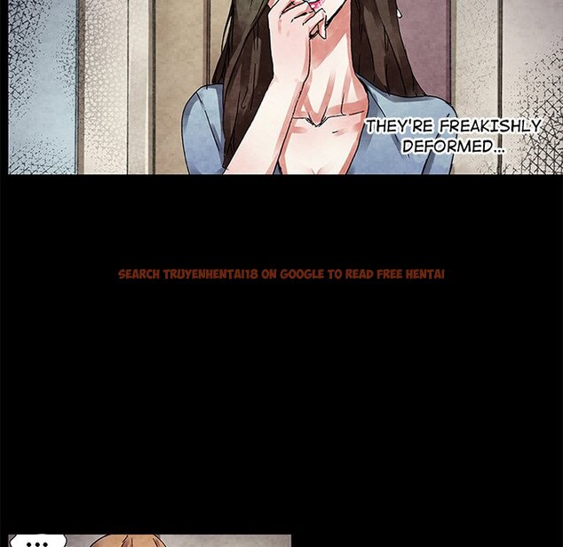 Read Hentai Image 13 b99b3 in comic Miss Provocative - Chapter 34 - hentaitnt.net