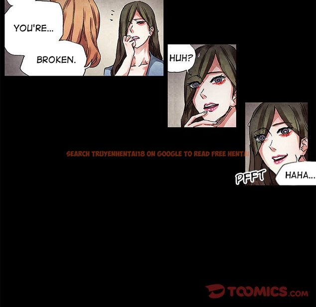 Read Hentai Image 14 b99b3 in comic Miss Provocative - Chapter 34 - hentaitnt.net
