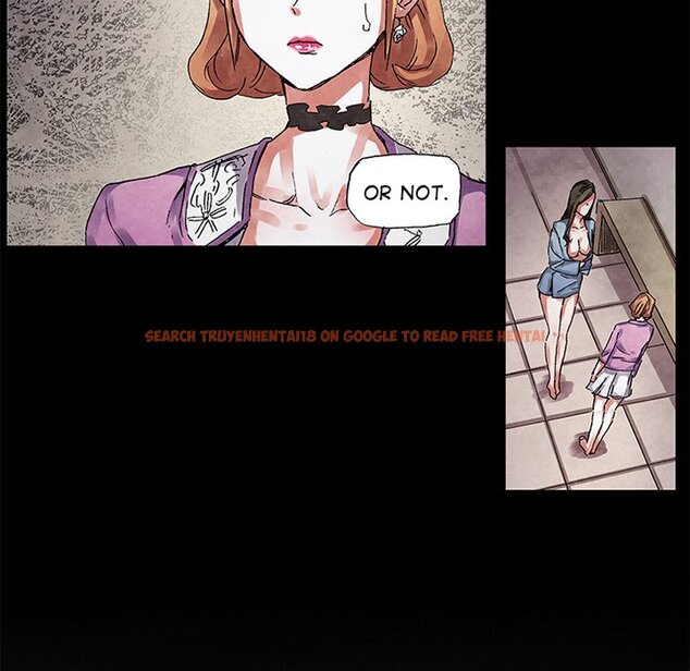Read Hentai Image 17 b99b3 in comic Miss Provocative - Chapter 34 - hentaitnt.net