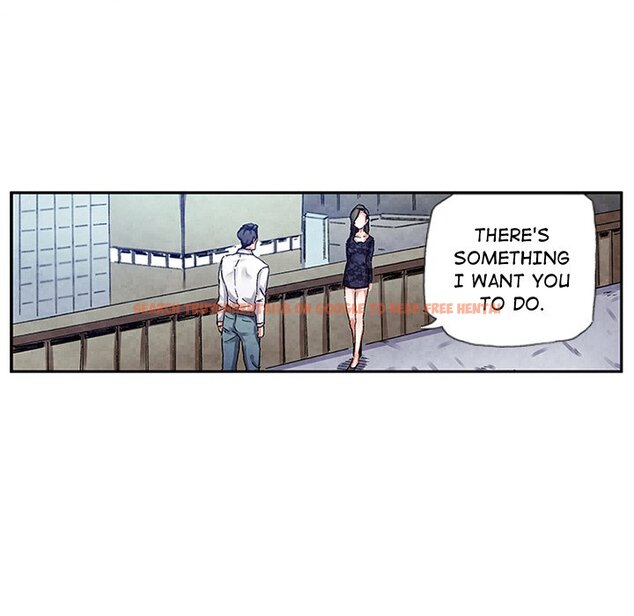 Read Hentai Image 19 b99b3 in comic Miss Provocative - Chapter 34 - hentaitnt.net