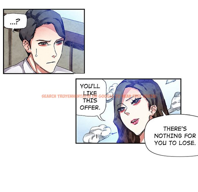 Read Hentai Image 20 b99b3 in comic Miss Provocative - Chapter 34 - hentaitnt.net