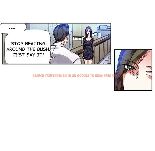 Read Hentai Image 21 b99b3 in comic Miss Provocative - Chapter 34 - hentaitnt.net