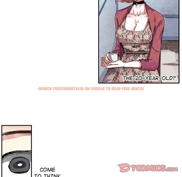 Read Hentai Image 26 b99b3 in comic Miss Provocative - Chapter 34 - hentaitnt.net