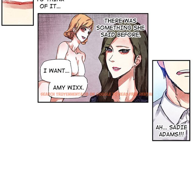 Read Hentai Image 27 b99b3 in comic Miss Provocative - Chapter 34 - hentaitnt.net
