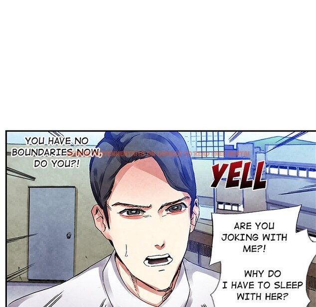 Read Hentai Image 28 b99b3 in comic Miss Provocative - Chapter 34 - hentaitnt.net