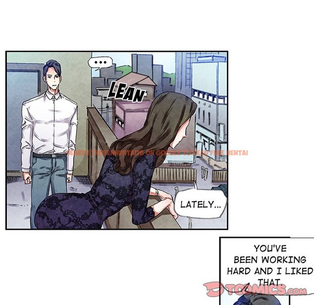 Read Hentai Image 30 b99b3 in comic Miss Provocative - Chapter 34 - hentaitnt.net