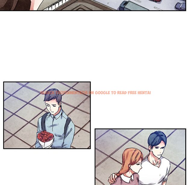 Read Hentai Image 32 b99b3 in comic Miss Provocative - Chapter 34 - hentaitnt.net