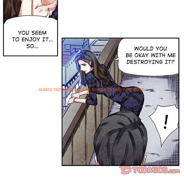 Read Hentai Image 34 b99b3 in comic Miss Provocative - Chapter 34 - hentaitnt.net