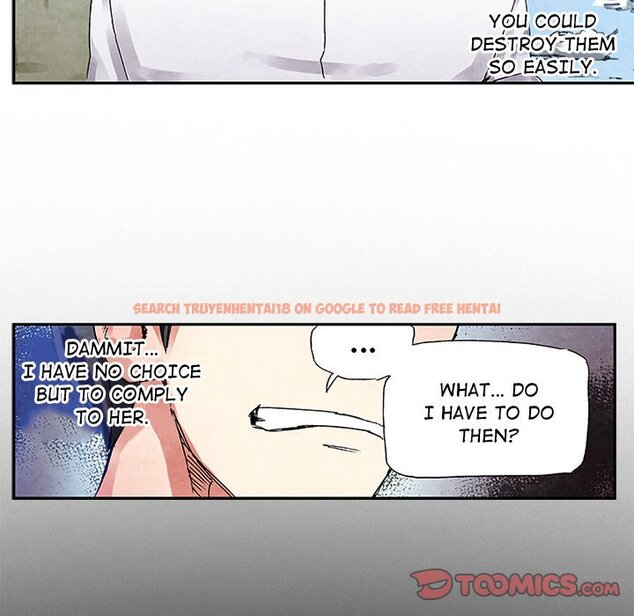 Read Hentai Image 38 b99b3 in comic Miss Provocative - Chapter 34 - hentaitnt.net