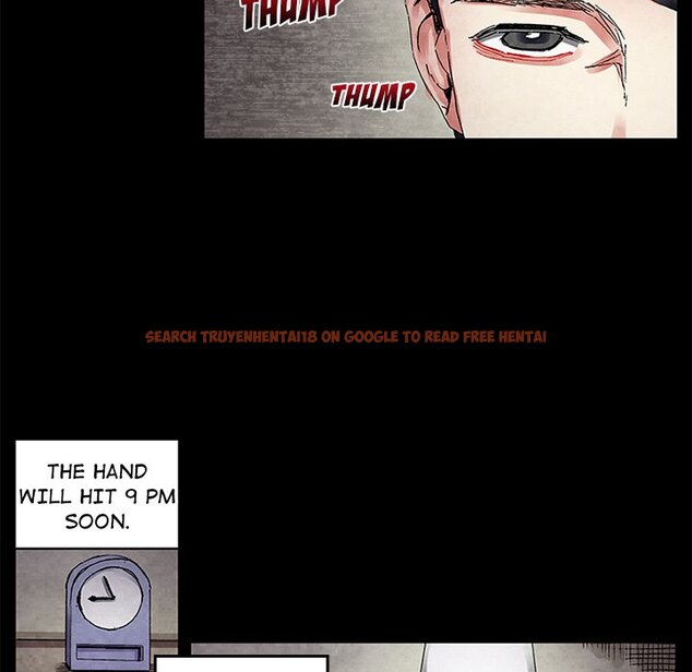 Read Hentai Image 44 b99b3 in comic Miss Provocative - Chapter 34 - hentaitnt.net