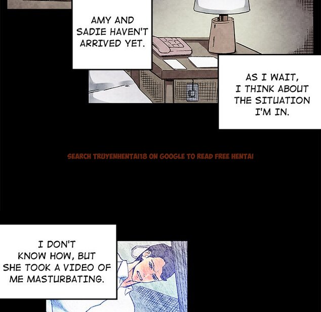 Read Hentai Image 45 b99b3 in comic Miss Provocative - Chapter 34 - hentaitnt.net