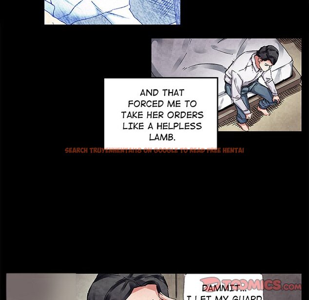 Read Hentai Image 46 b99b3 in comic Miss Provocative - Chapter 34 - hentaitnt.net