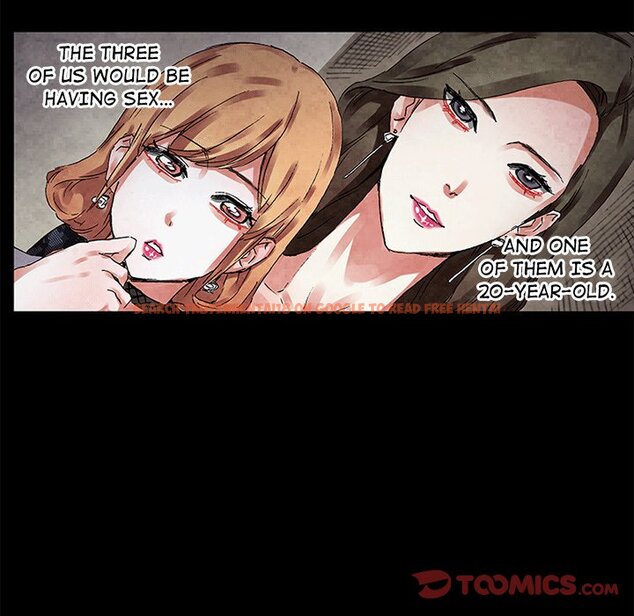 Read Hentai Image 70 b99b3 in comic Miss Provocative - Chapter 34 - hentaitnt.net