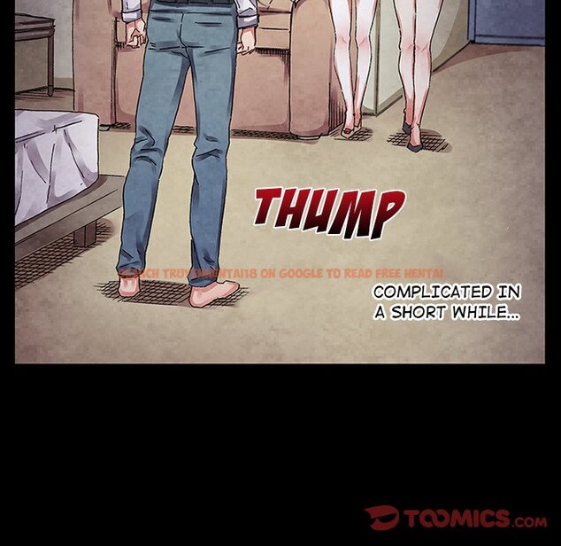 Read Hentai Image 10 33046 in comic Miss Provocative - Chapter 35 - hentaitnt.net