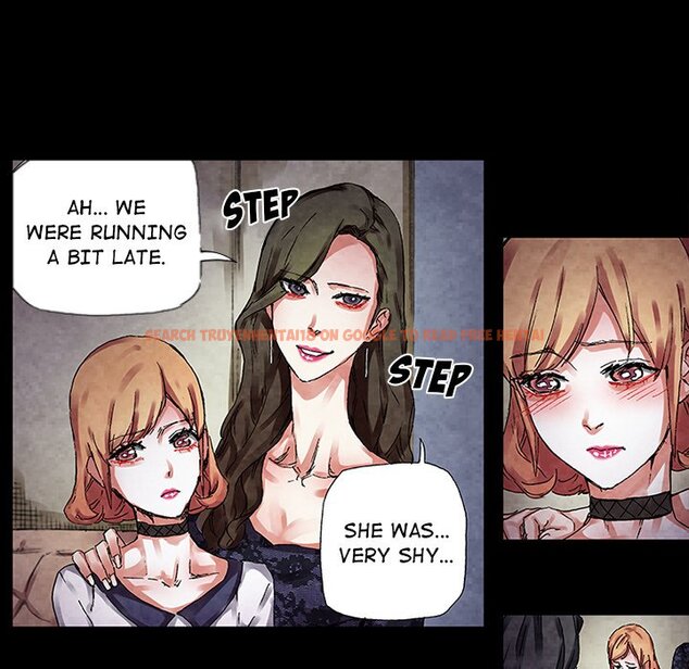 Read Hentai Image 11 33046 in comic Miss Provocative - Chapter 35 - hentaitnt.net