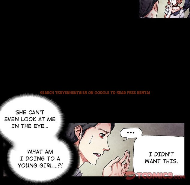 Read Hentai Image 12 33046 in comic Miss Provocative - Chapter 35 - hentaitnt.net