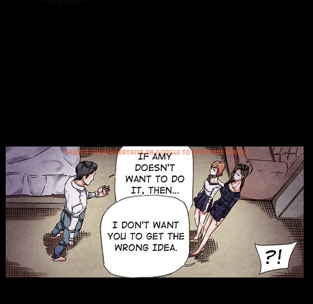 Read Hentai Image 13 33046 in comic Miss Provocative - Chapter 35 - hentaitnt.net