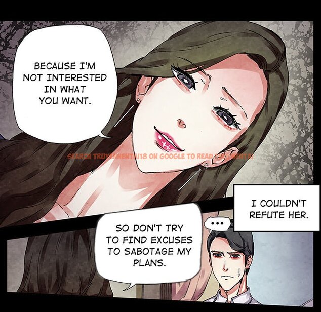 Read Hentai Image 15 33046 in comic Miss Provocative - Chapter 35 - hentaitnt.net