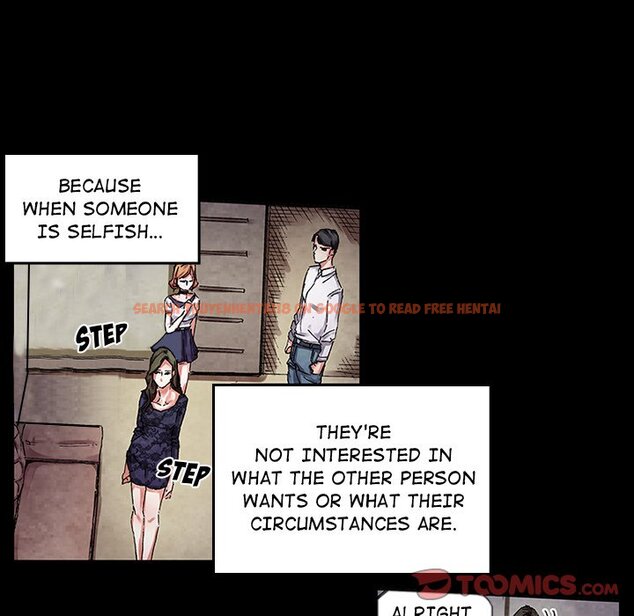 Read Hentai Image 16 33046 in comic Miss Provocative - Chapter 35 - hentaitnt.net