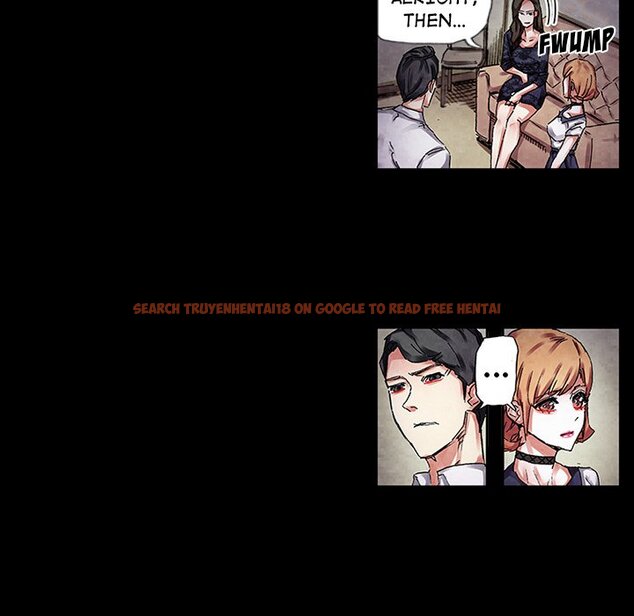 Read Hentai Image 17 33046 in comic Miss Provocative - Chapter 35 - hentaitnt.net