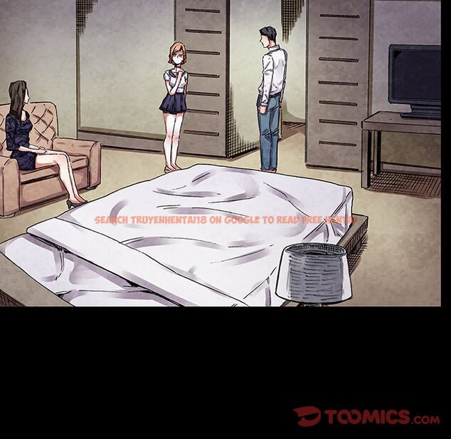 Read Hentai Image 22 33046 in comic Miss Provocative - Chapter 35 - hentaitnt.net