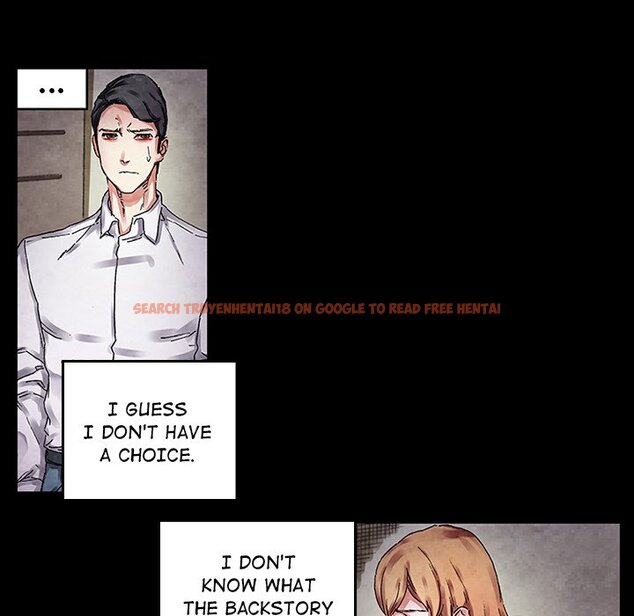 Read Hentai Image 23 33046 in comic Miss Provocative - Chapter 35 - hentaitnt.net