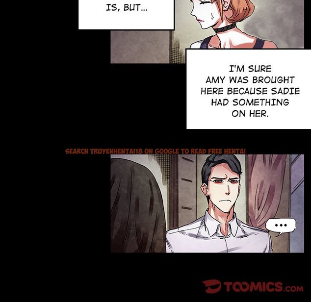Read Hentai Image 24 33046 in comic Miss Provocative - Chapter 35 - hentaitnt.net