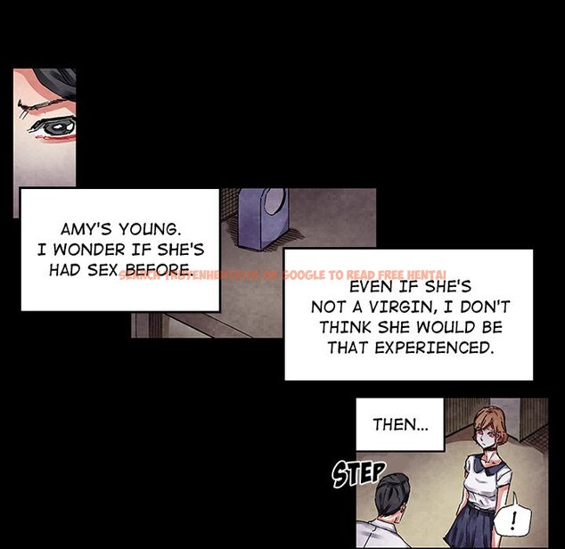 Read Hentai Image 25 33046 in comic Miss Provocative - Chapter 35 - hentaitnt.net