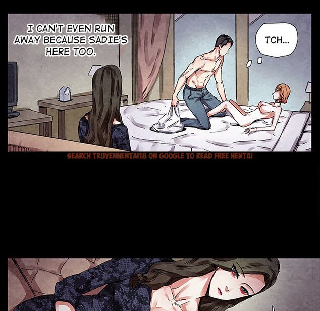 Read Hentai Image 33 33046 in comic Miss Provocative - Chapter 35 - hentaitnt.net