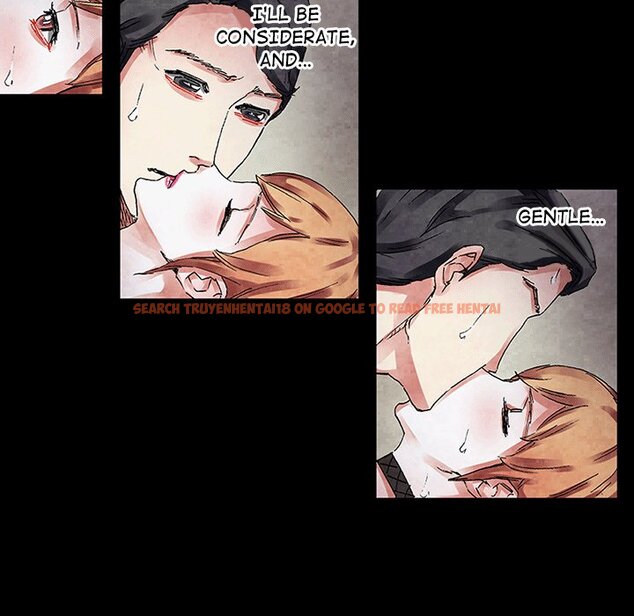 Read Hentai Image 37 33046 in comic Miss Provocative - Chapter 35 - hentaitnt.net