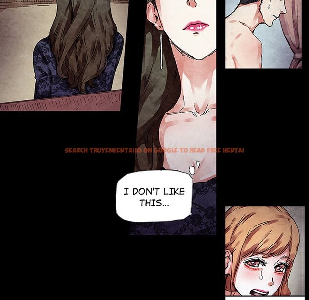 Read Hentai Image 51 33046 in comic Miss Provocative - Chapter 35 - hentaitnt.net