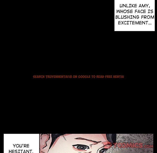 Read Hentai Image 52 33046 in comic Miss Provocative - Chapter 35 - hentaitnt.net