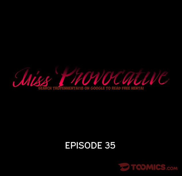 Read Hentai Image 6 33046 in comic Miss Provocative - Chapter 35 - hentaitnt.net