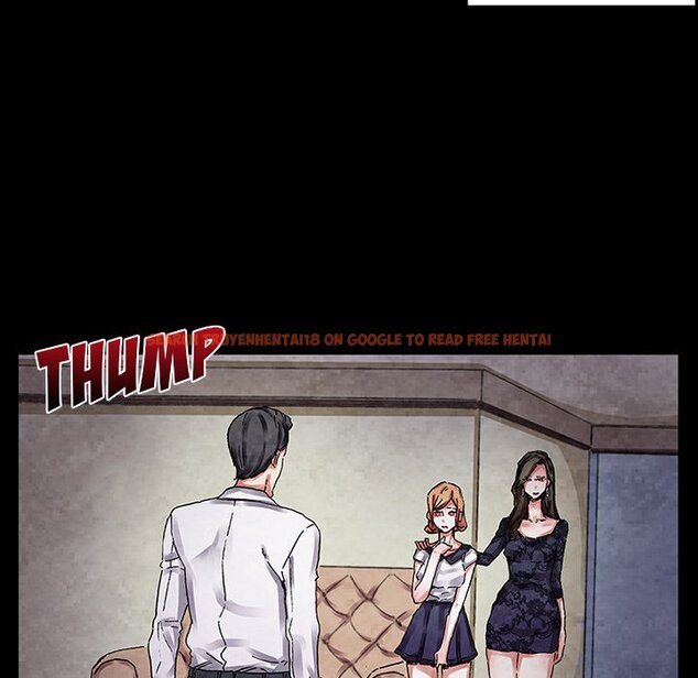 Read Hentai Image 9 33046 in comic Miss Provocative - Chapter 35 - hentaitnt.net
