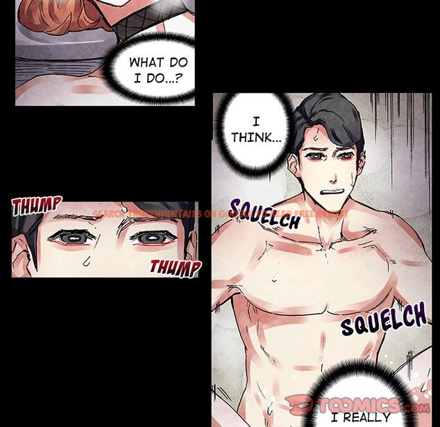 Read Hentai Image 22 75b34 in comic Miss Provocative - Chapter 36 - hentaitnt.net