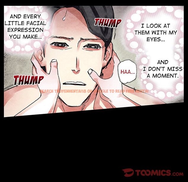 Read Hentai Image 26 75b34 in comic Miss Provocative - Chapter 36 - hentaitnt.net
