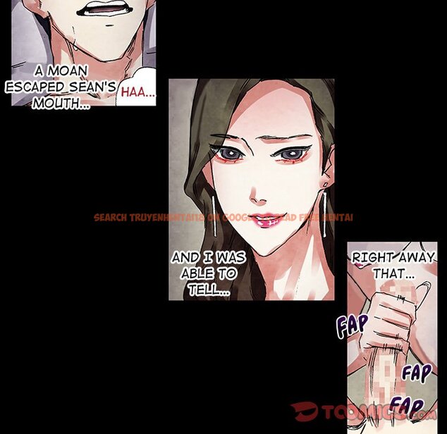 Read Hentai Image 54 75b34 in comic Miss Provocative - Chapter 36 - hentaitnt.net