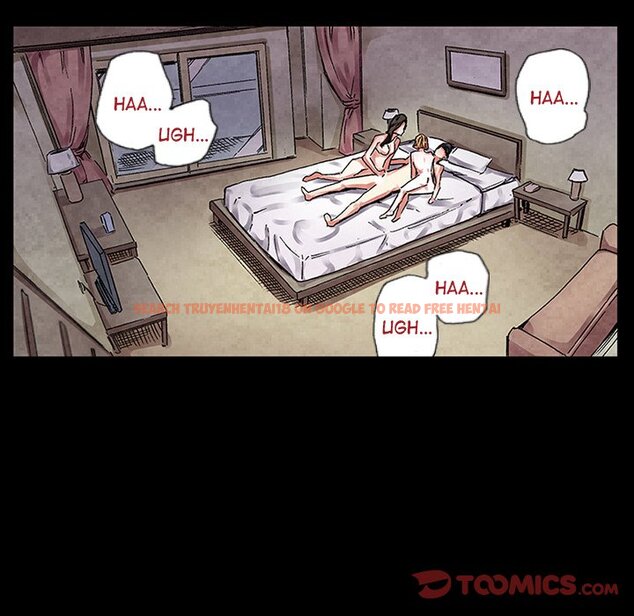Read Hentai Image 56 75b34 in comic Miss Provocative - Chapter 36 - hentaitnt.net