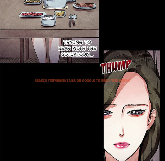 Read Hentai Image 17 63a53 in comic Miss Provocative - Chapter 37 - hentaitnt.net