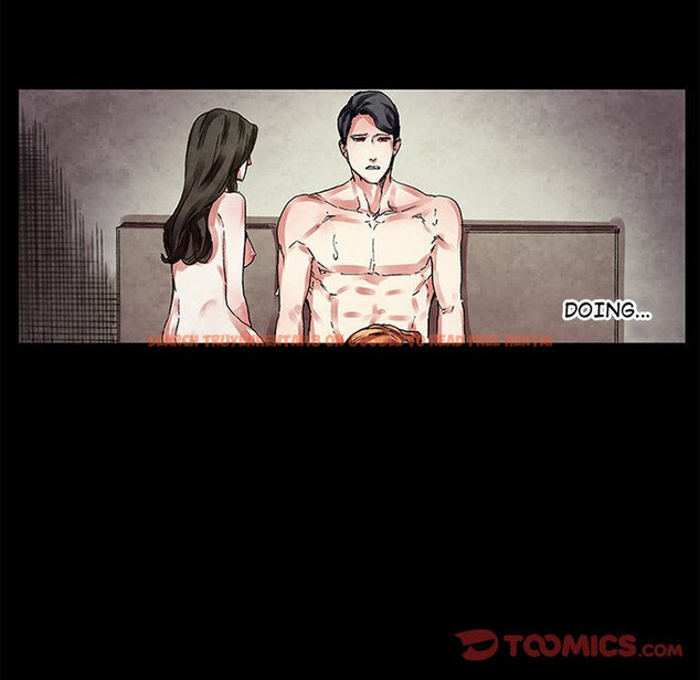 Read Hentai Image 22 63a53 in comic Miss Provocative - Chapter 37 - hentaitnt.net