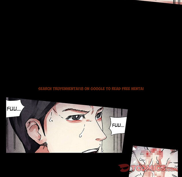 Read Hentai Image 14 e45b4 in comic Miss Provocative - Chapter 38 - hentaitnt.net