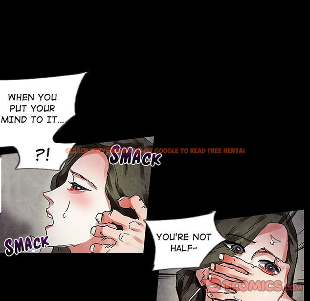Read Hentai Image 18 e45b4 in comic Miss Provocative - Chapter 38 - hentaitnt.net
