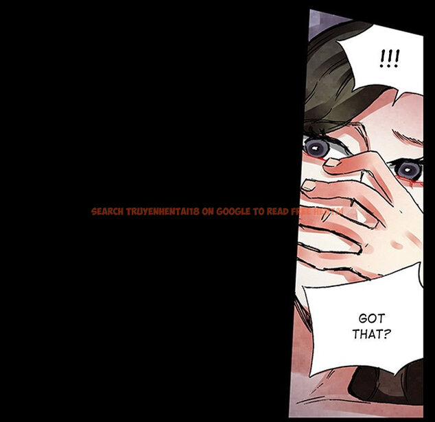 Read Hentai Image 23 e45b4 in comic Miss Provocative - Chapter 38 - hentaitnt.net