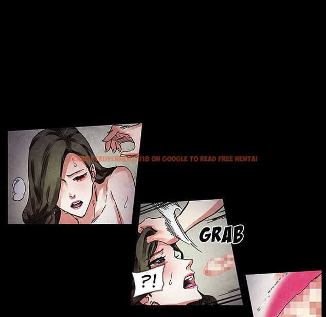 Read Hentai Image 47 e45b4 in comic Miss Provocative - Chapter 38 - hentaitnt.net