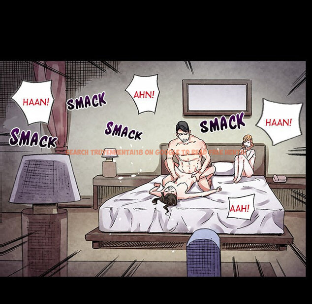 Read Hentai Image 8 e45b4 in comic Miss Provocative - Chapter 38 - hentaitnt.net