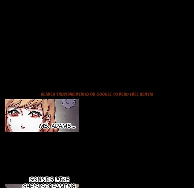 Read Hentai Image 9 e45b4 in comic Miss Provocative - Chapter 38 - hentaitnt.net