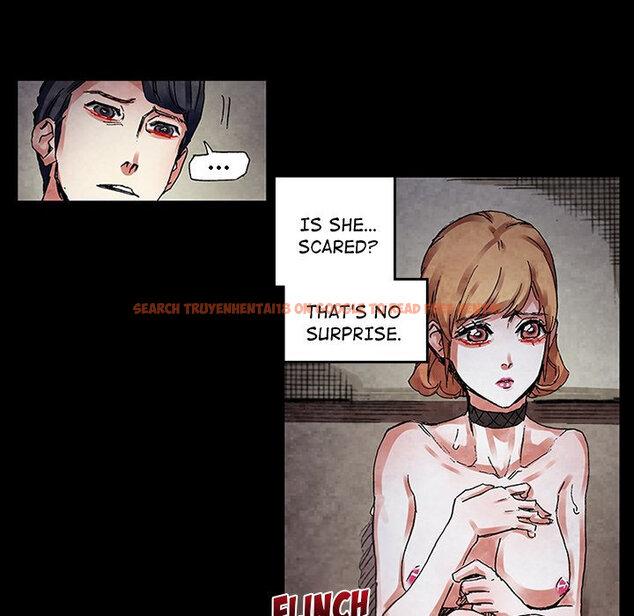 Read Hentai Image 10 329ca in comic Miss Provocative - Chapter 39 - hentaitnt.net