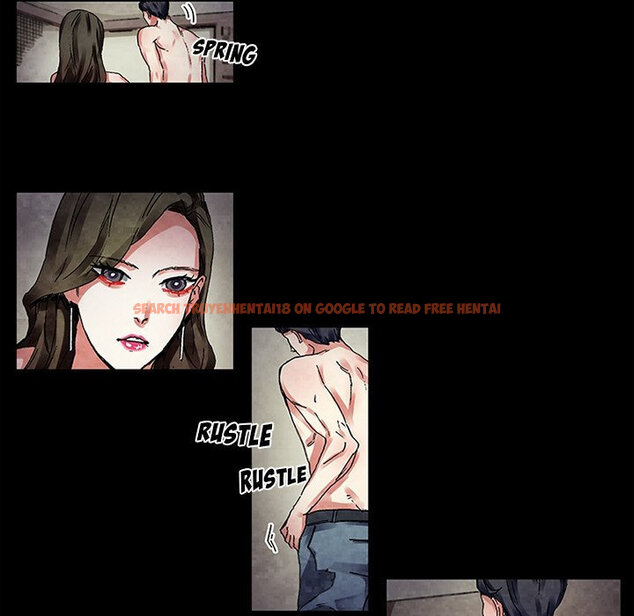Read Hentai Image 19 329ca in comic Miss Provocative - Chapter 39 - hentaitnt.net